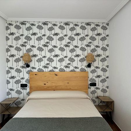 Luarca Zabala Hotel Almuna Ngoại thất bức ảnh