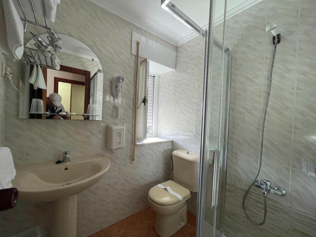 Luarca Zabala Hotel Almuna Ngoại thất bức ảnh